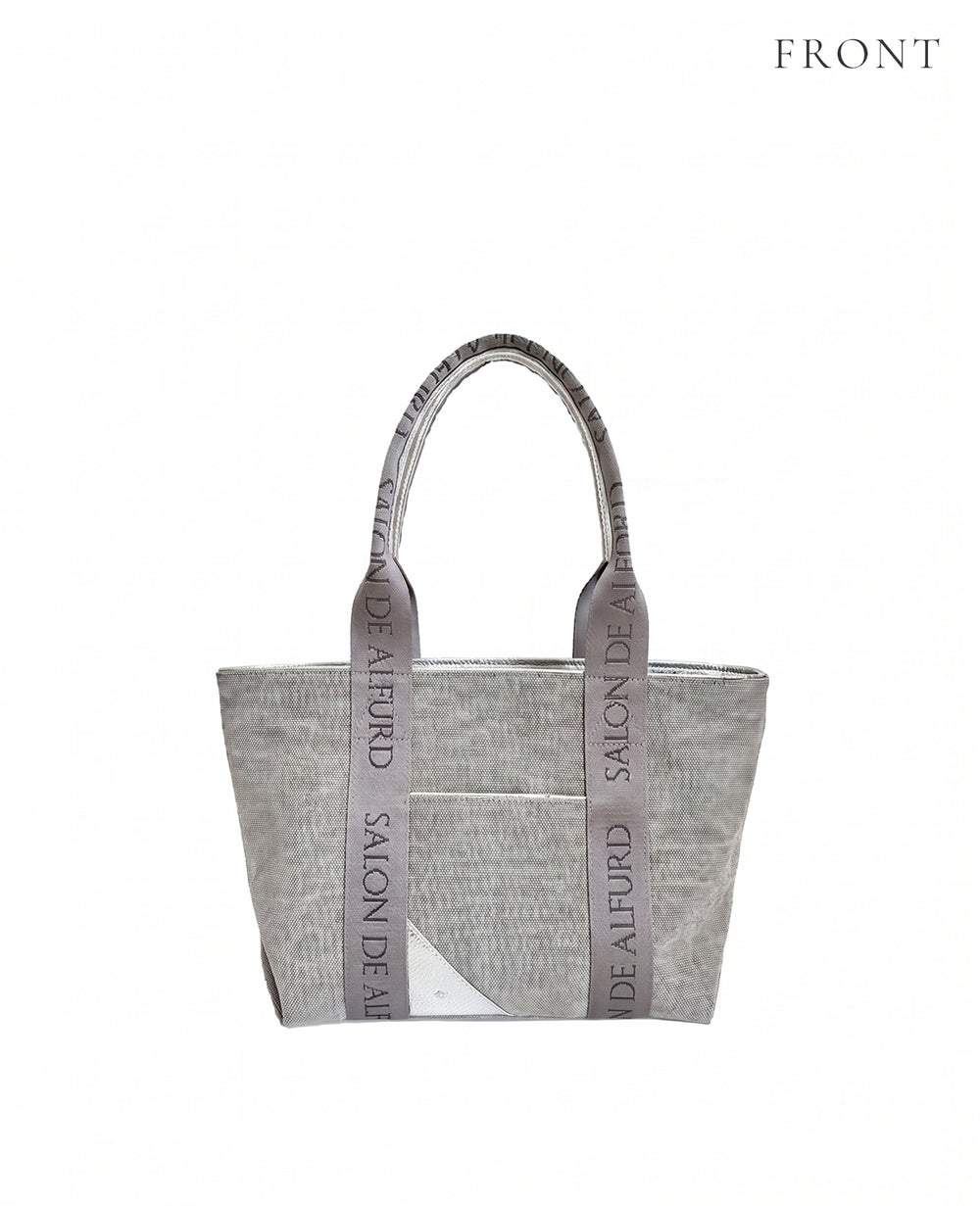 Trèfle Un Canvas Tote – Crush 1949