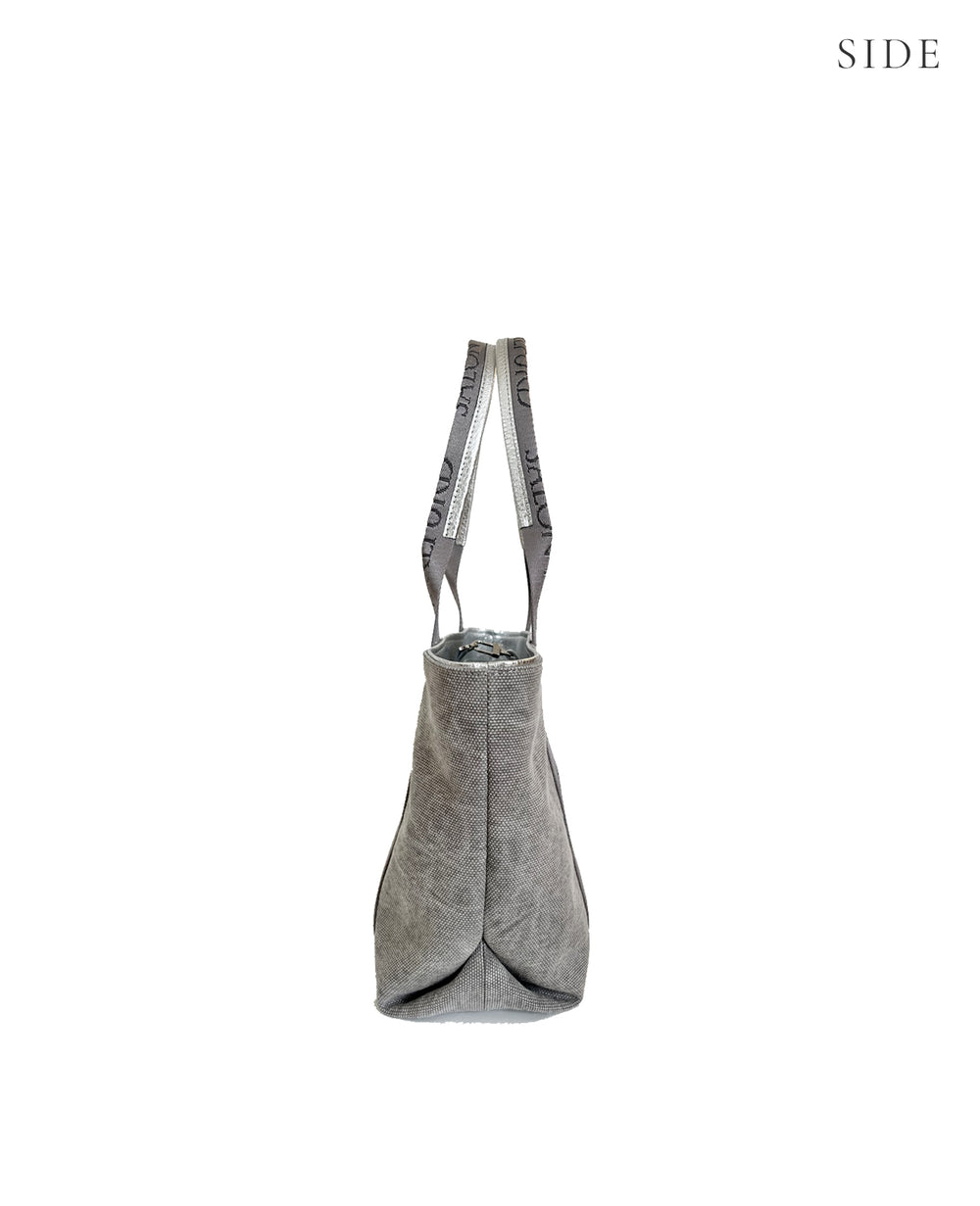 Trèfle Un Canvas Tote – Crush 1949