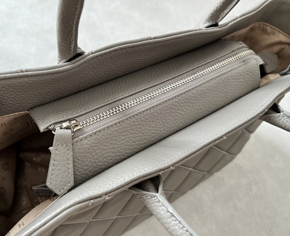 Saloafer 2-Way Boston Bag – Tenera 1950-stn