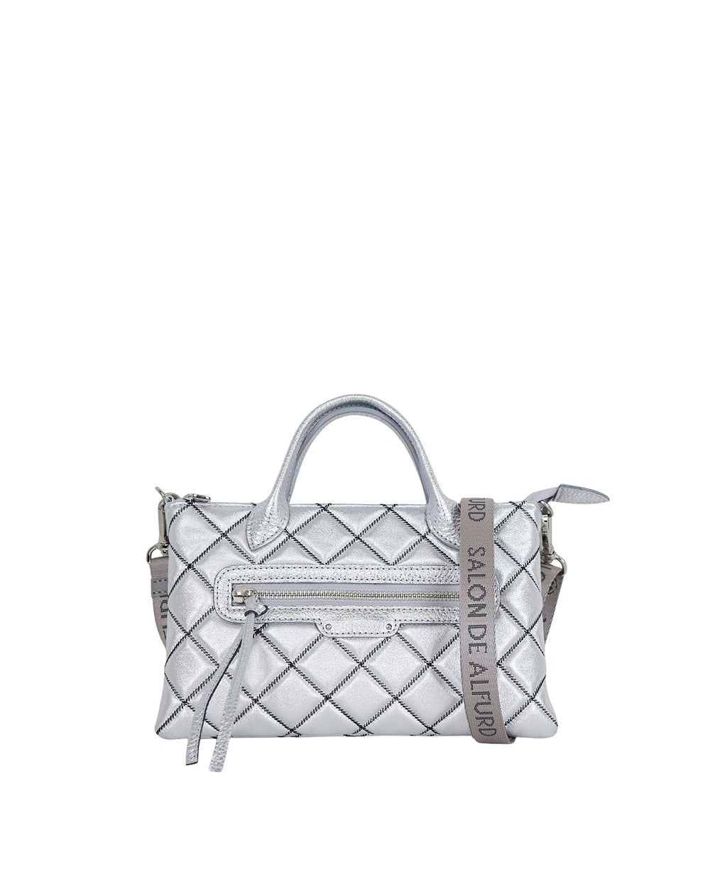 East-West 2-Way Shoulder Bag – Nano Size 1961-stn