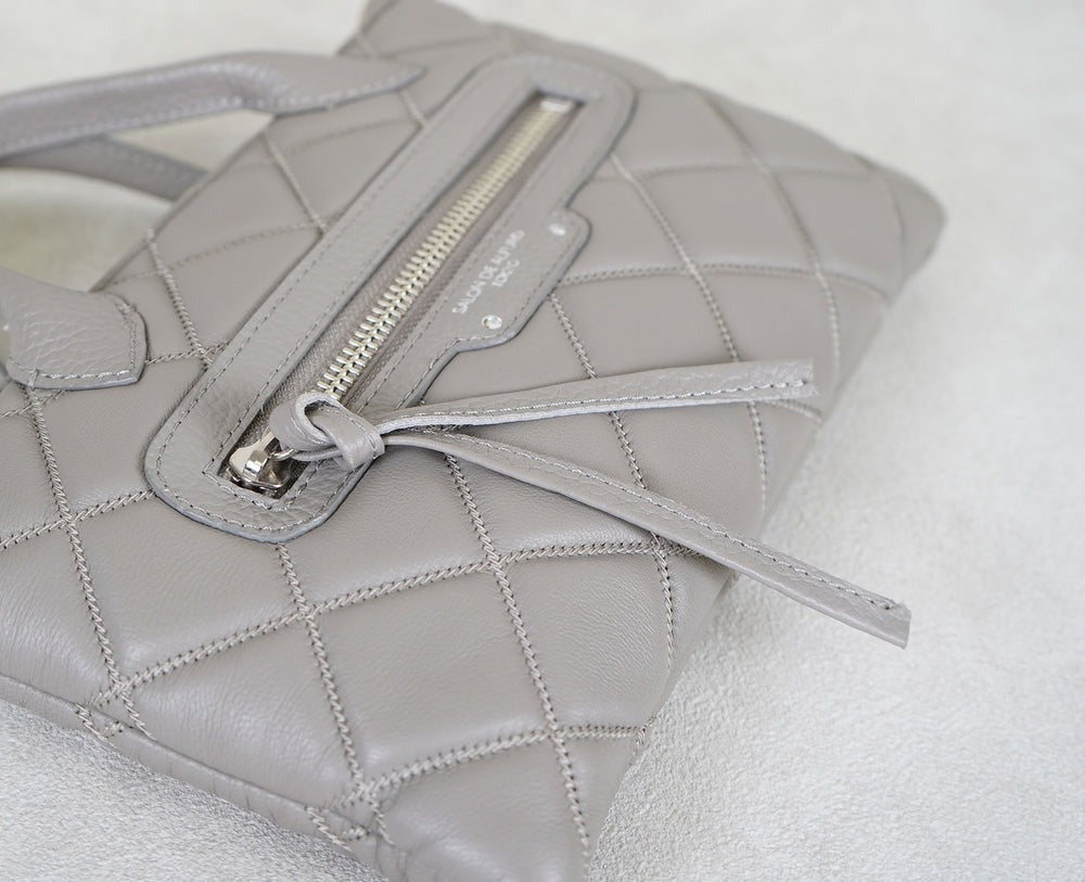 East-West 2-Way Shoulder Bag – Nano Size 1961-stn