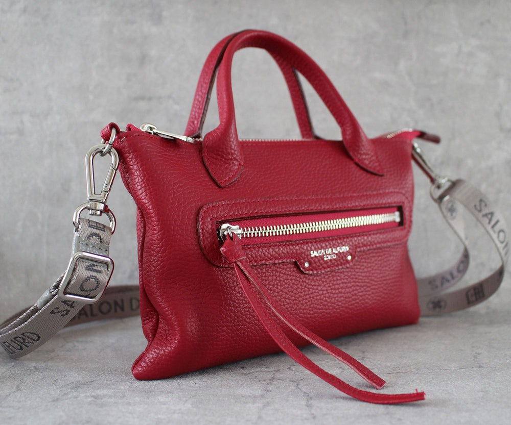 East-West 2-Way Shoulder Bag – Nano Size 1961