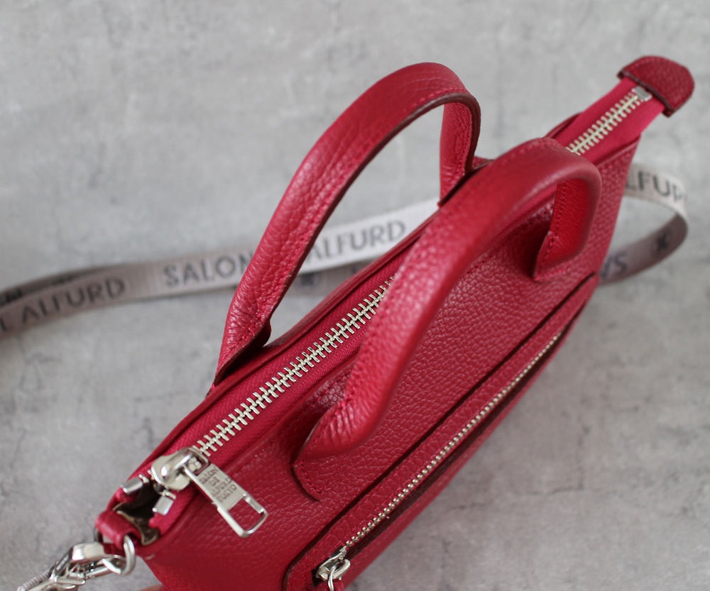 East-West 2-Way Shoulder Bag – Nano Size 1961