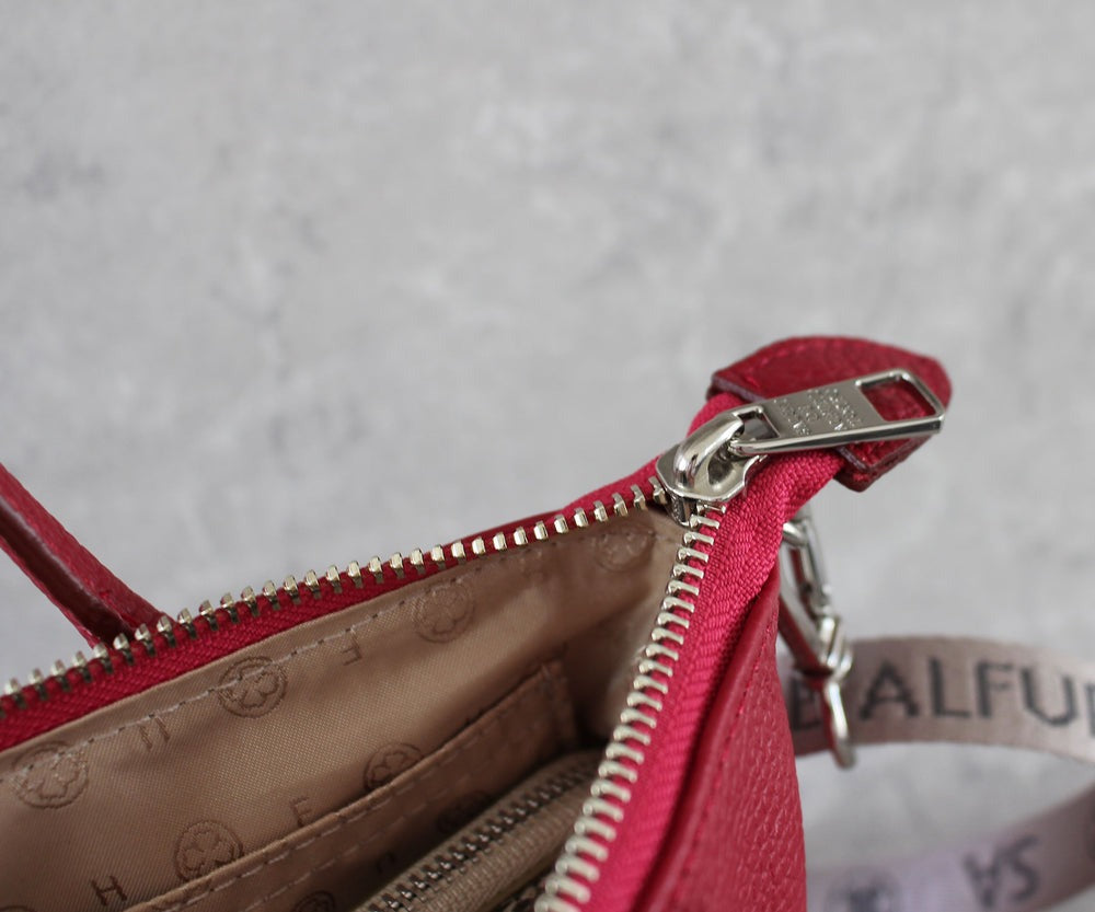 East-West 2-Way Shoulder Bag – Nano Size 1961