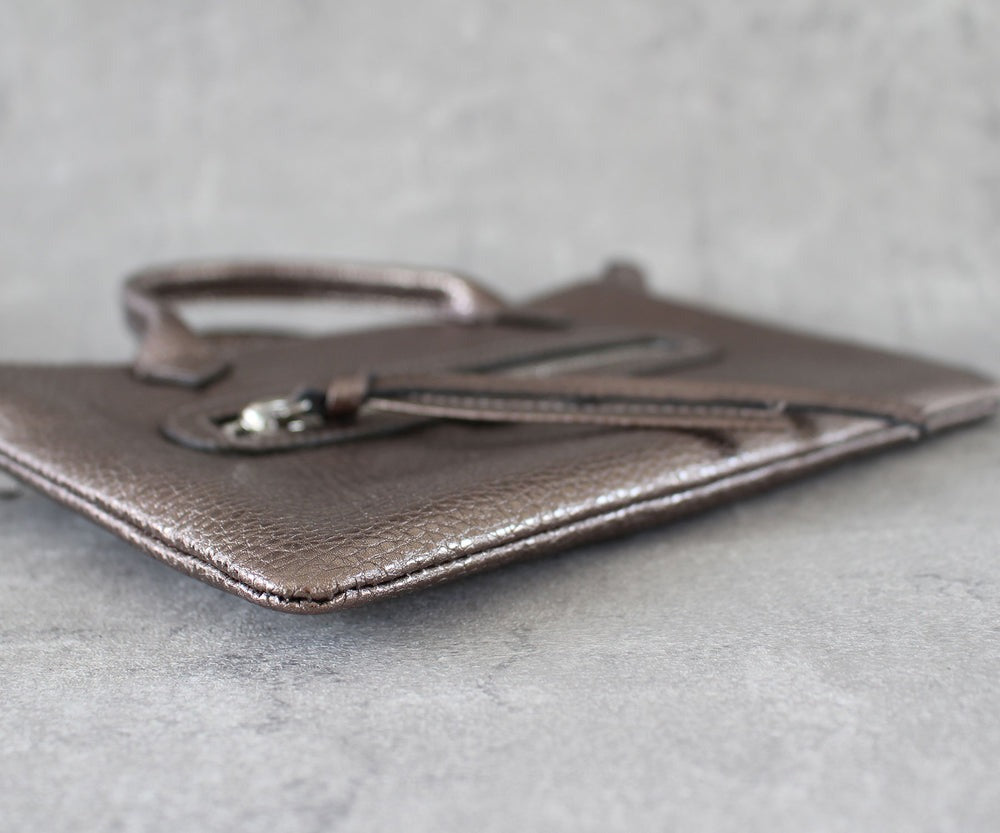 East-West 2-Way Shoulder Bag – Nano Size 1961