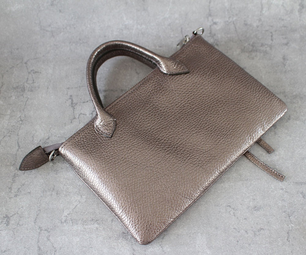 East-West 2-Way Shoulder Bag – Nano Size 1961