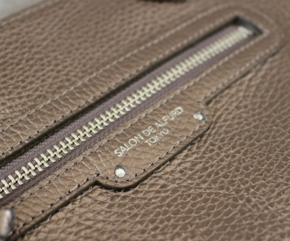 East-West 2-Way Shoulder Bag – Nano Size 1961