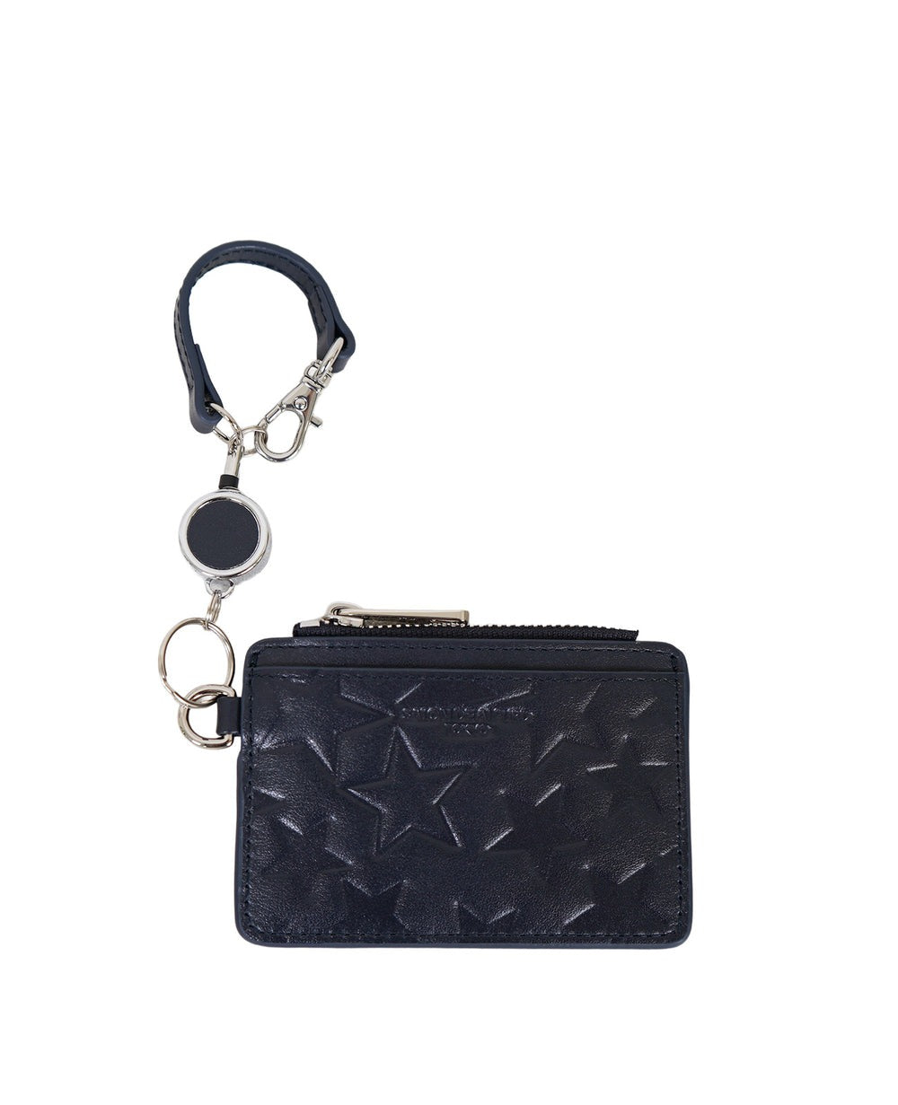 Star Reel Pass Case 1980-el