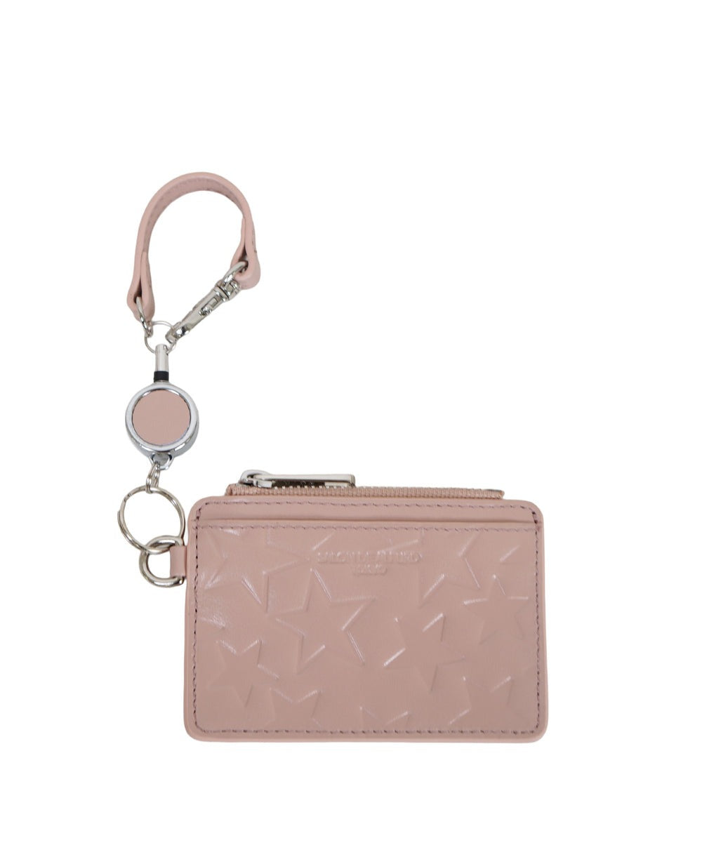 Star Reel Pass Case 1980-el