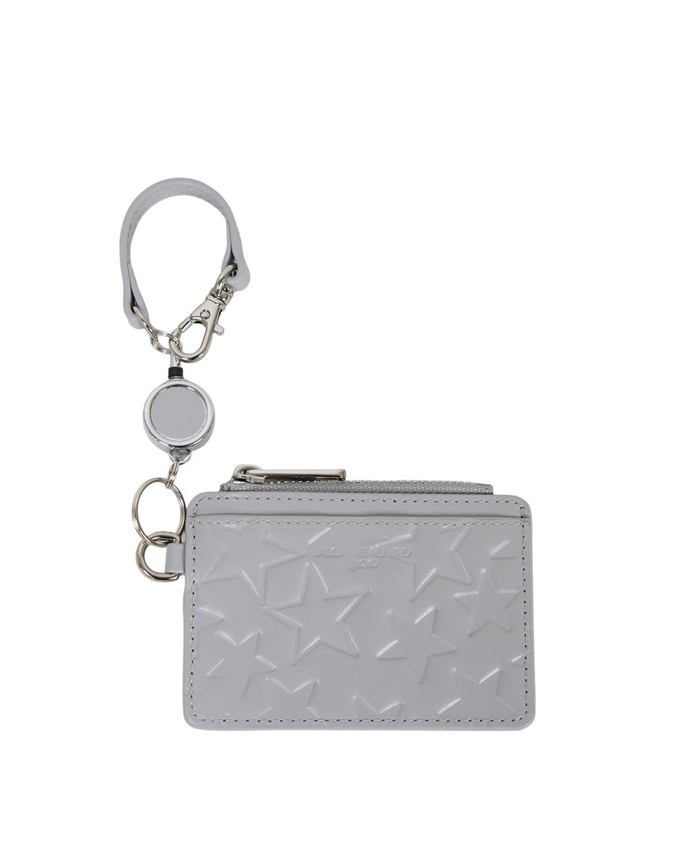 Star Reel Pass Case 1980-el