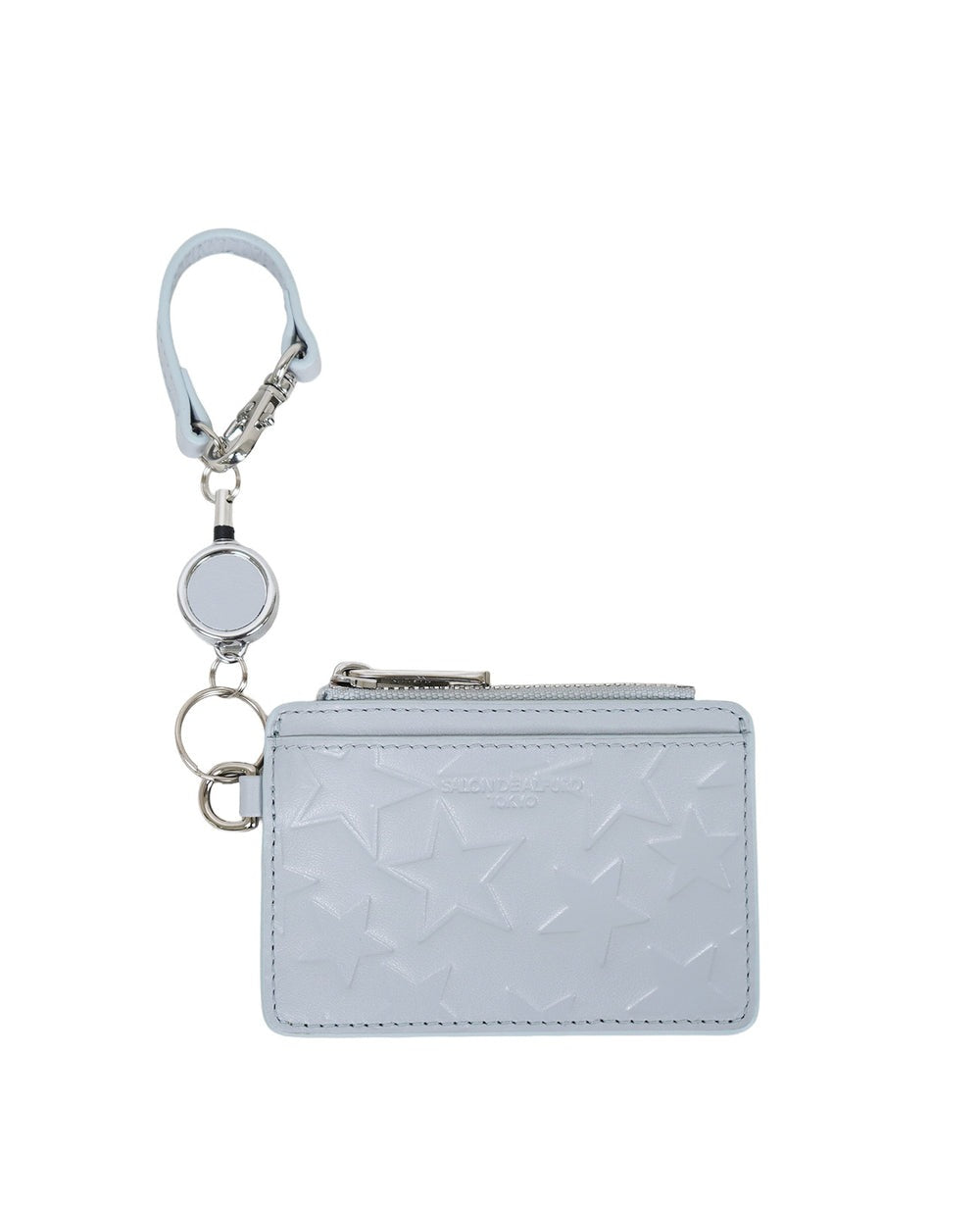 Star Reel Pass Case 1980-el