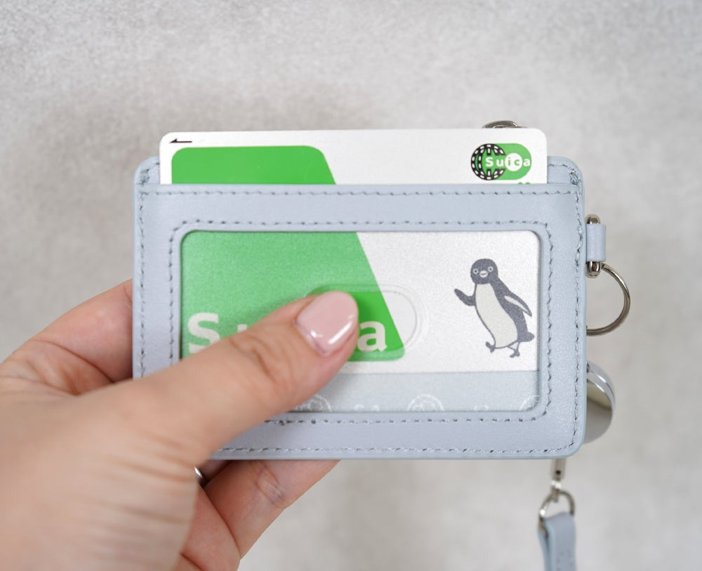 Star Reel Pass Case 1980-el