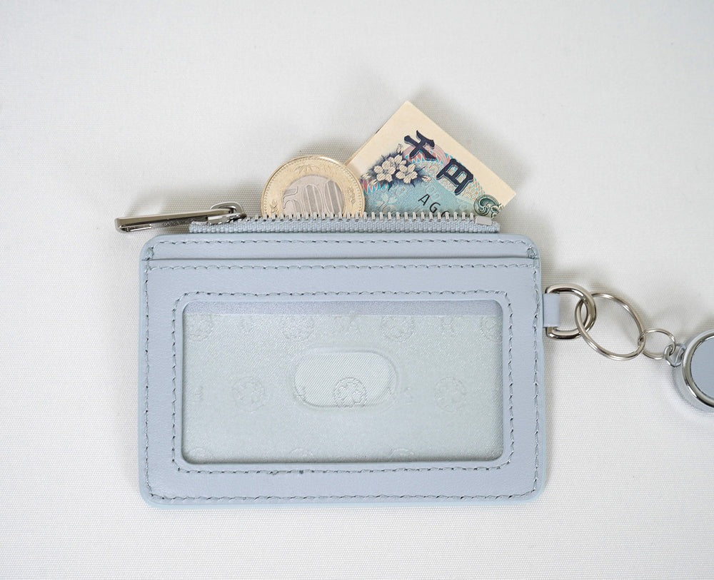 Star Reel Pass Case 1980-el