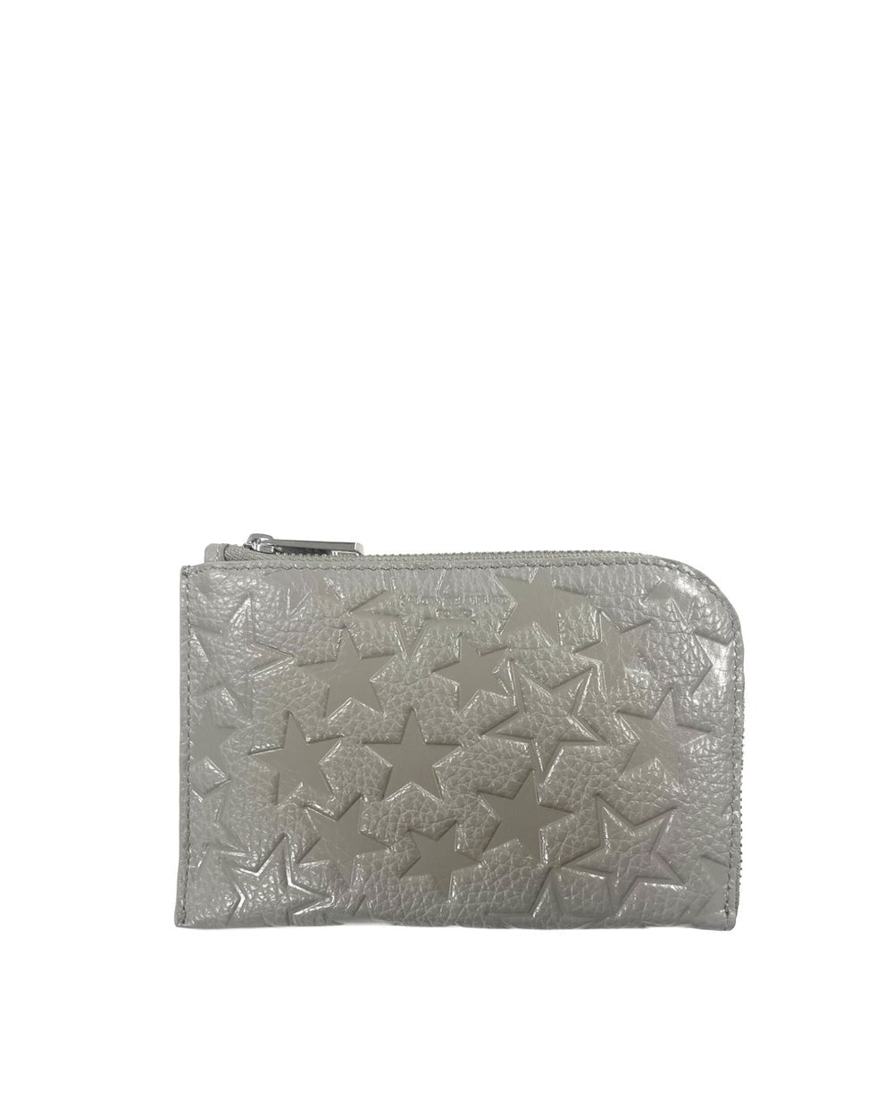 Star L-Zip Mini Wallet 1982