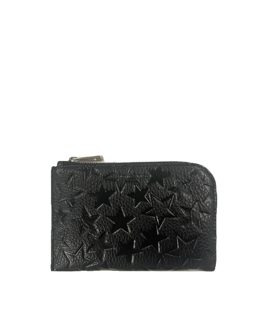 Star L-Zip Mini Wallet 1982