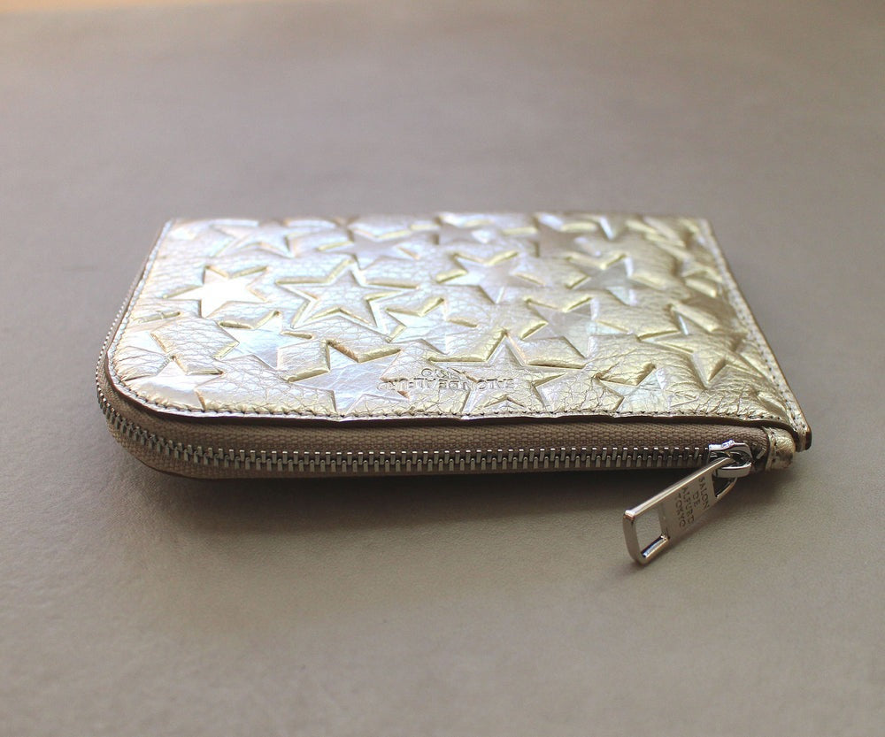 Star L-Zip Mini Wallet 1982