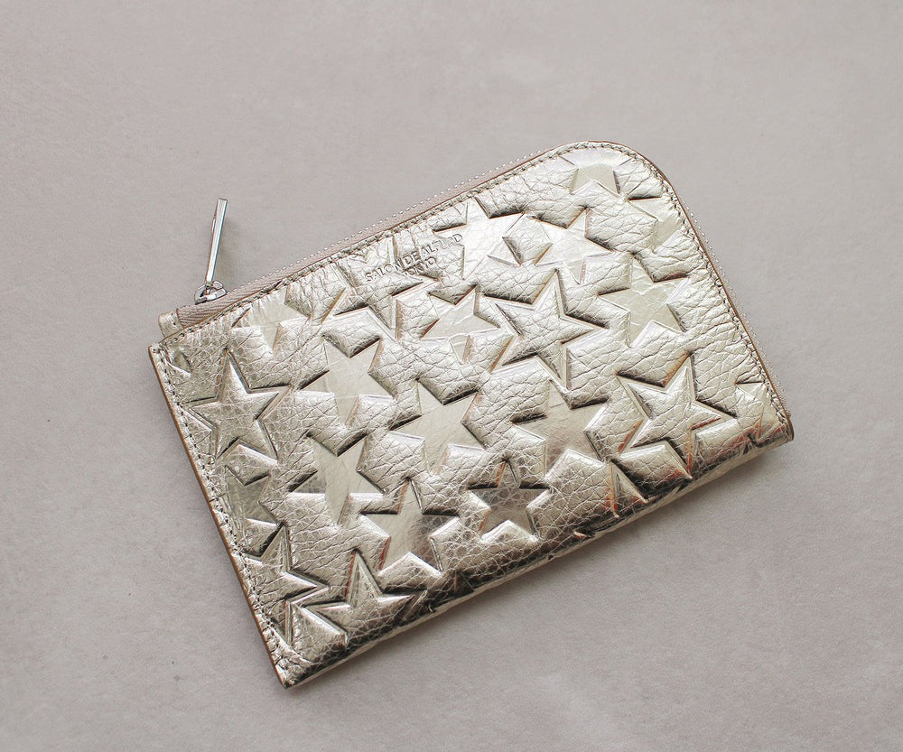 Star L-Zip Mini Wallet 1982