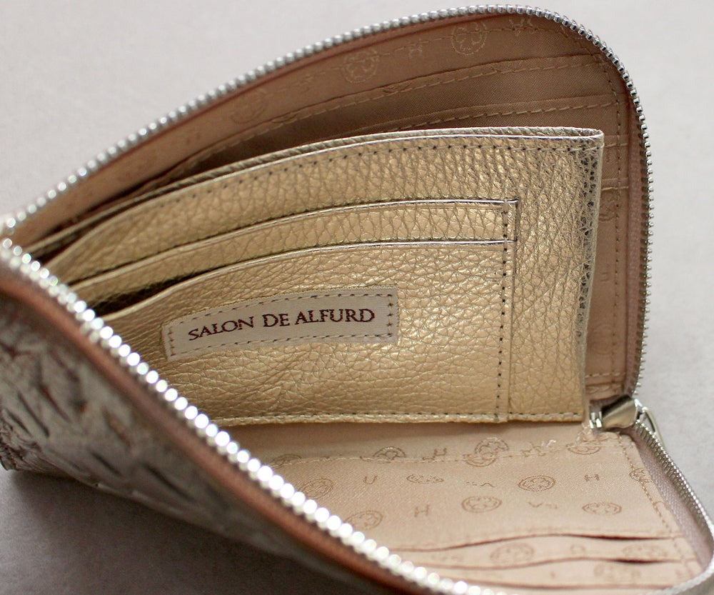 Star L-Zip Mini Wallet 1982