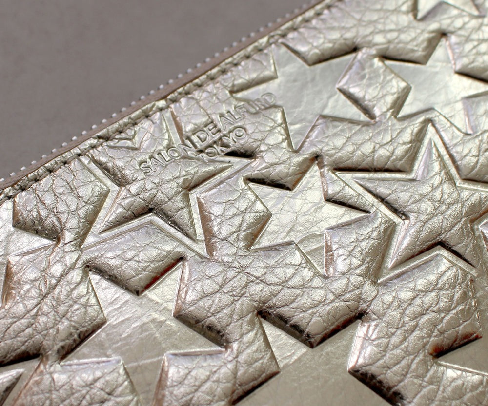 Star L-Zip Mini Wallet 1982