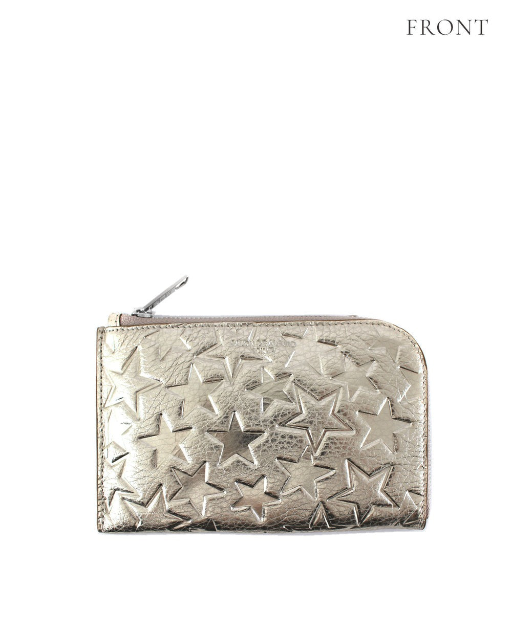 Star L-Zip Mini Wallet 1982