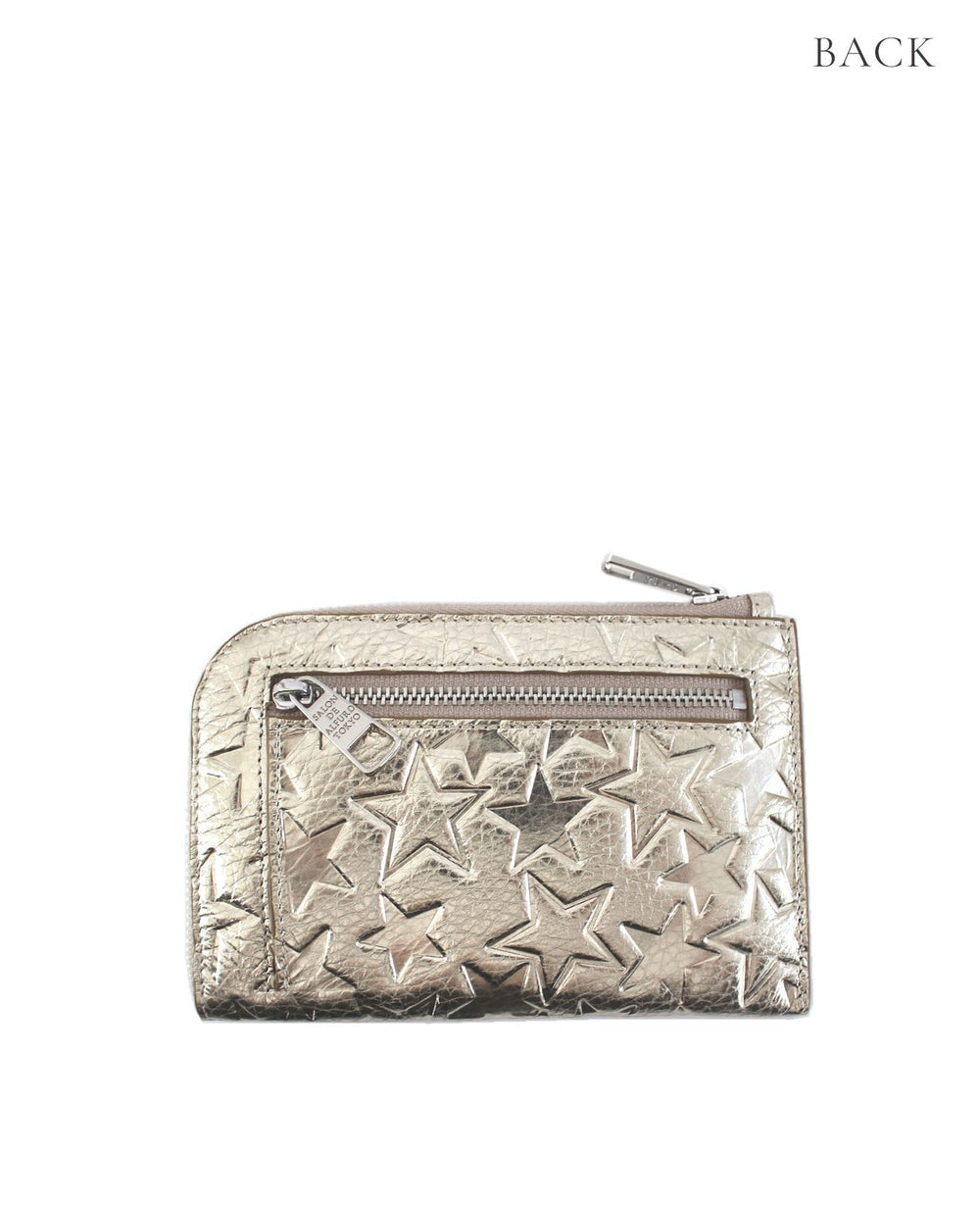 Star L-Zip Mini Wallet 1982