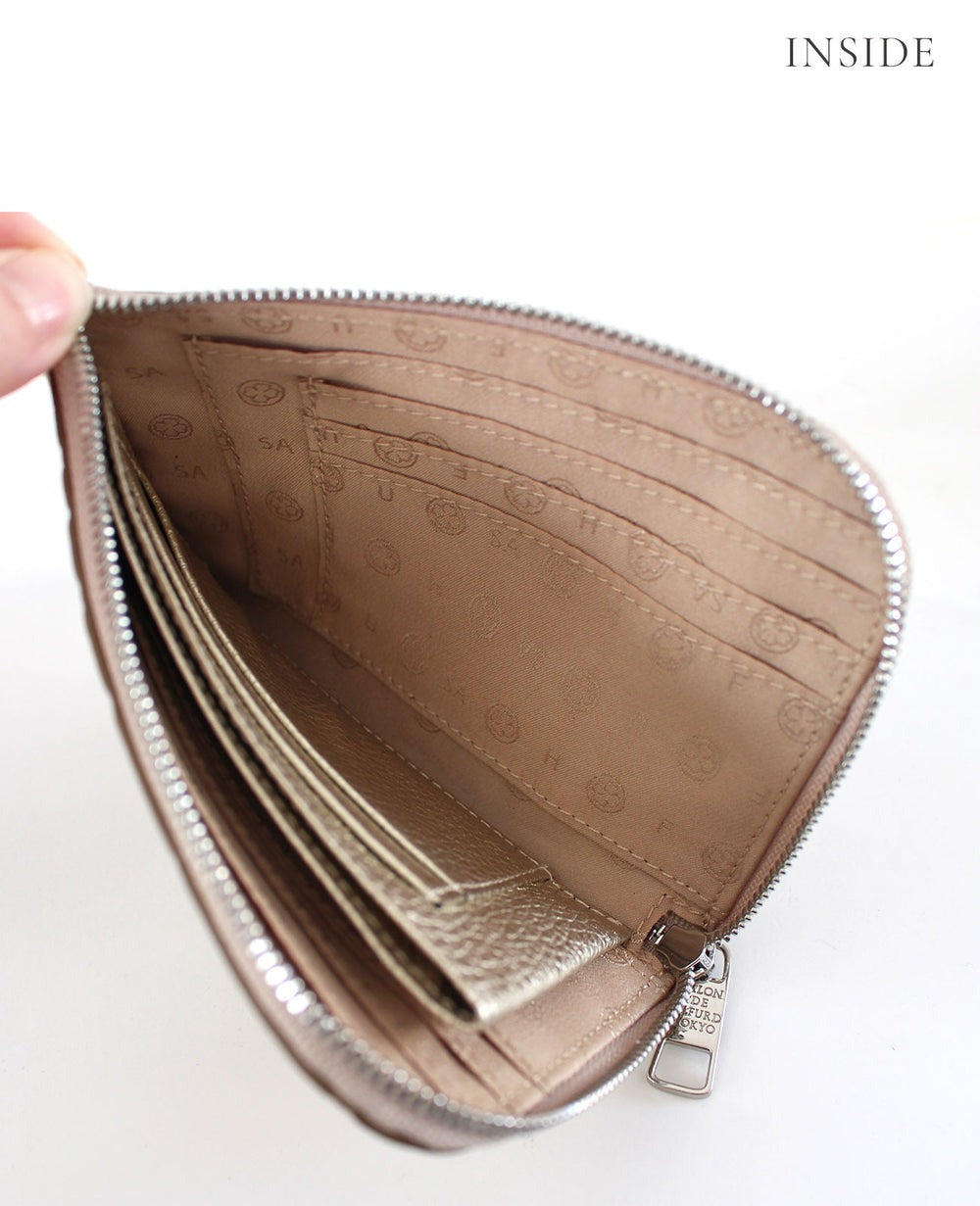 Star L-Zip Mini Wallet 1982