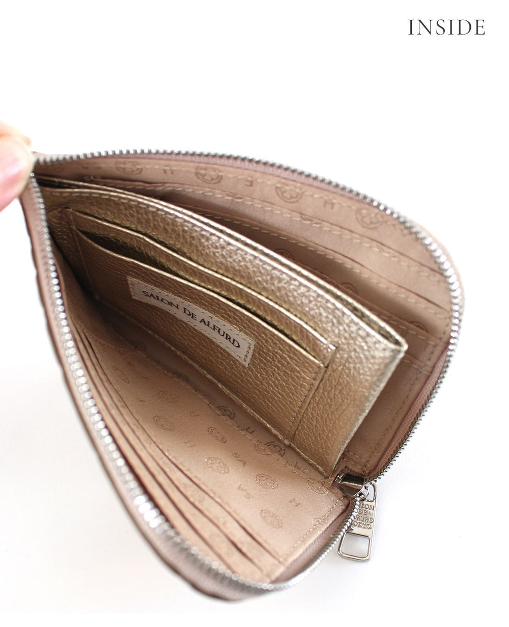 Star L-Zip Mini Wallet 1982