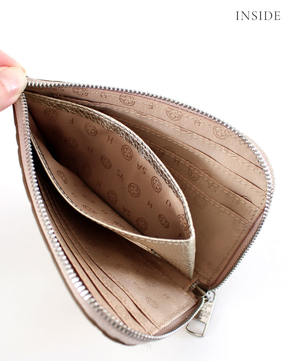 Star L-Zip Mini Wallet 1982