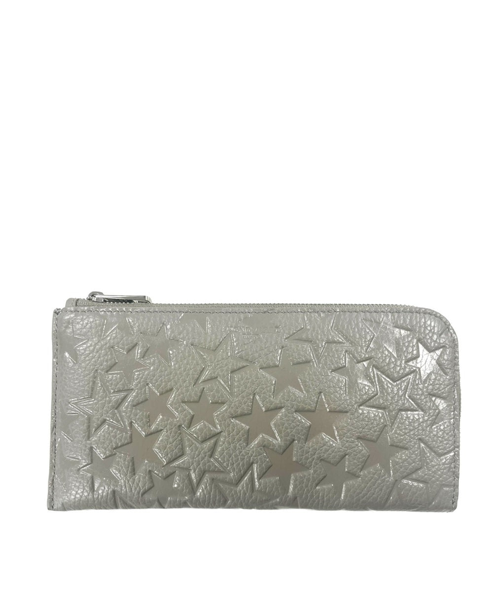 Star L-Zip Long Wallet 1983