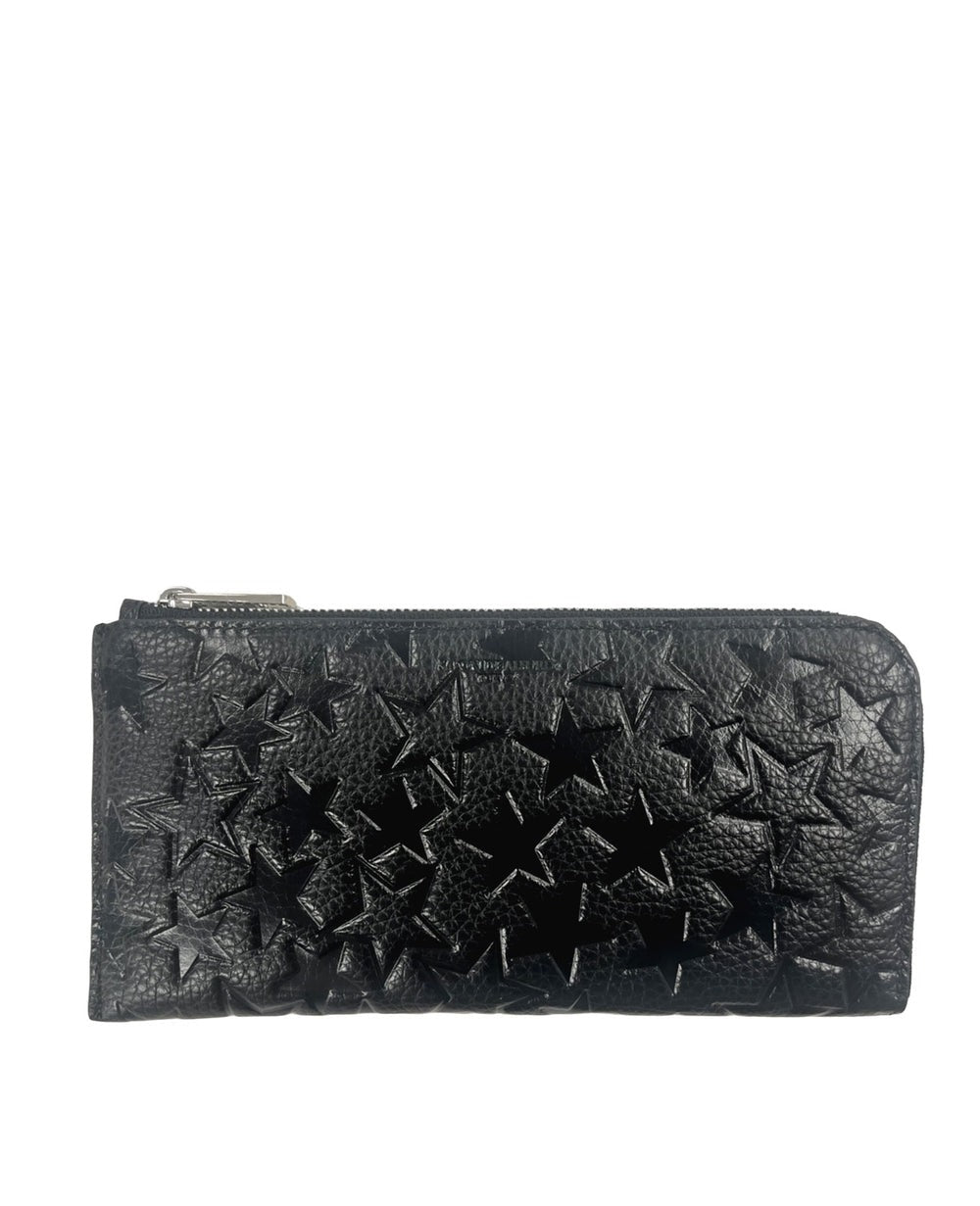 Star L-Zip Long Wallet 1983