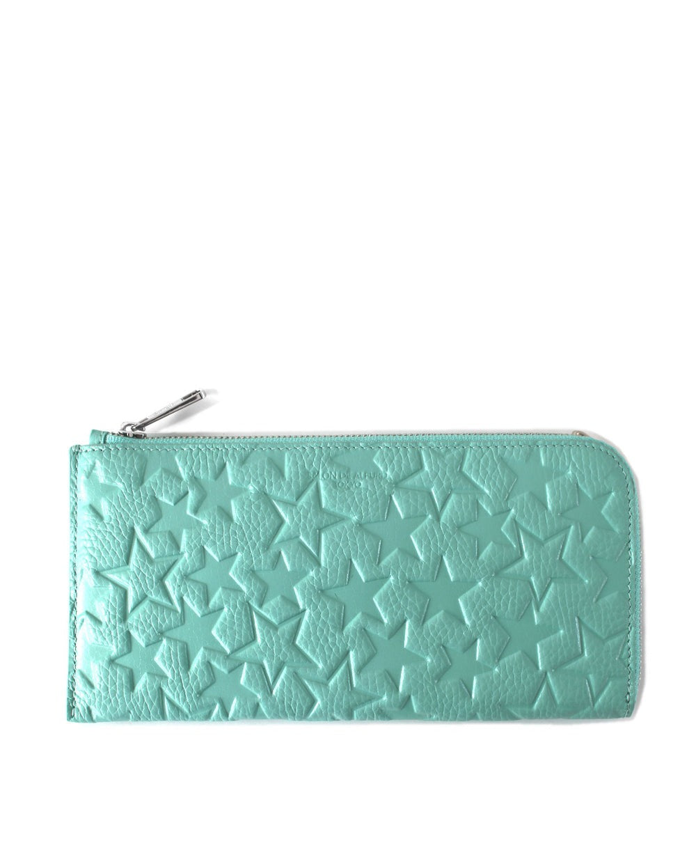 Star L-Zip Long Wallet 1983