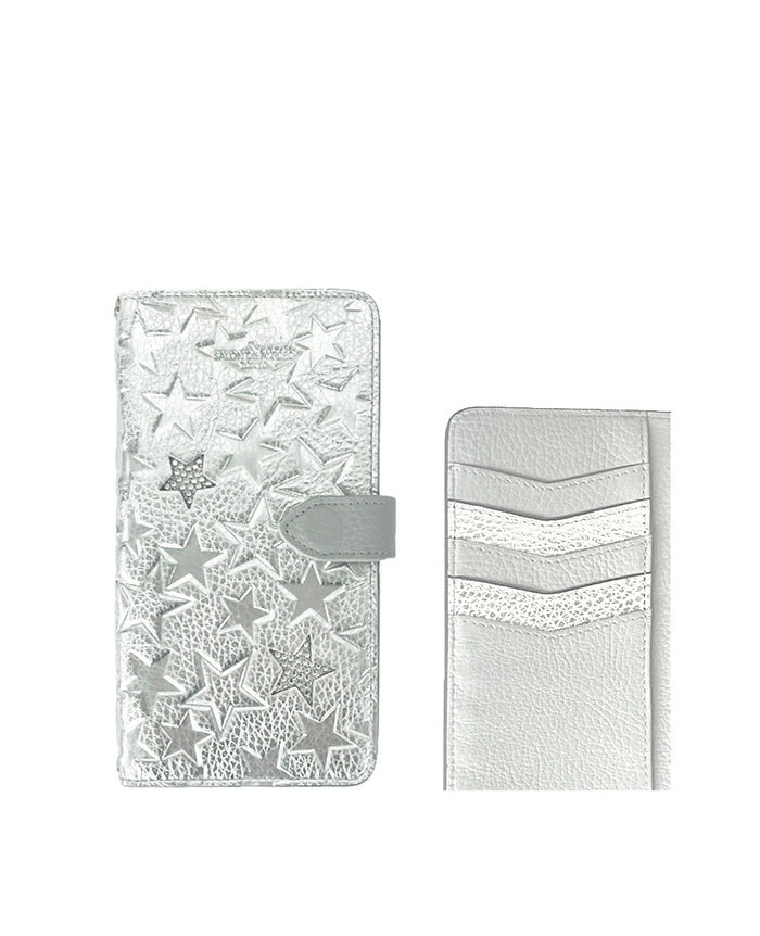 Crystal Star Multi-Device Smartphone Case 1987