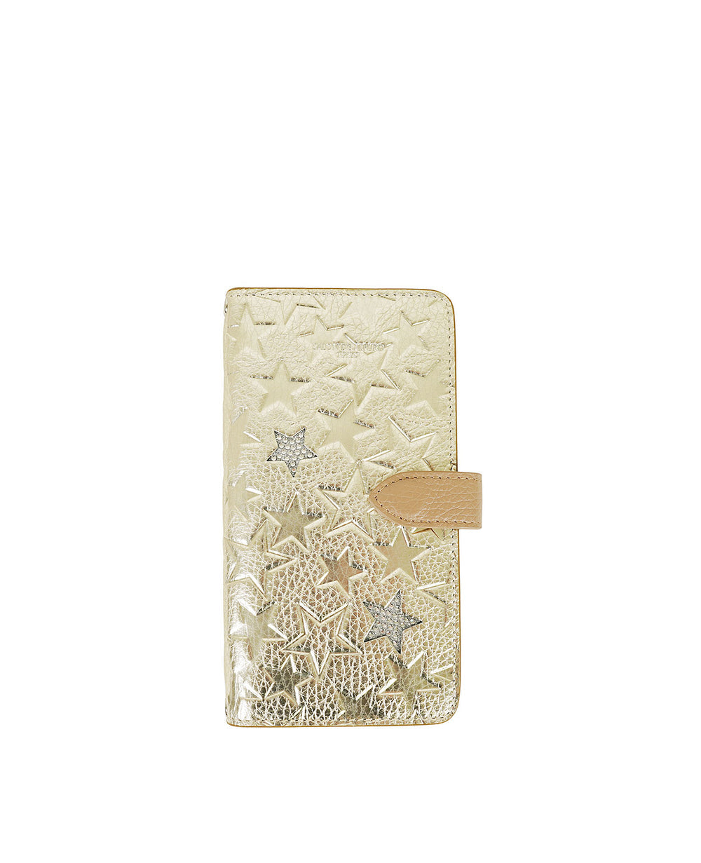 Crystal Star Multi-Device Smartphone Case 1987