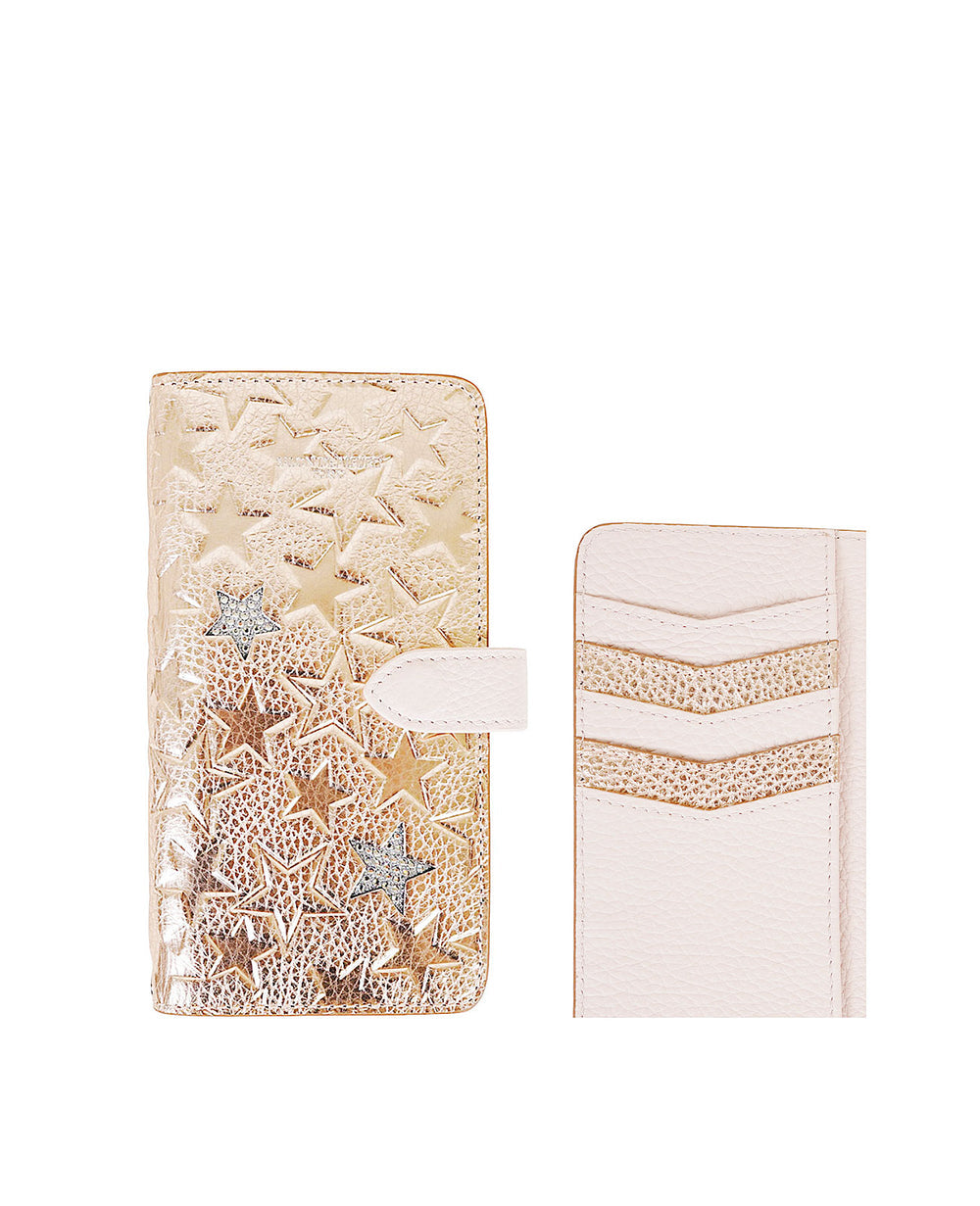 Crystal Star Multi-Device Smartphone Case 1987