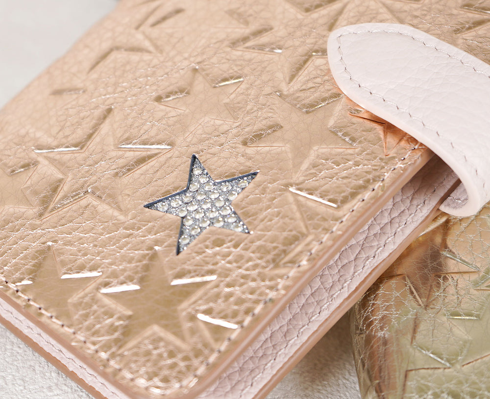 Crystal Star Multi-Device Smartphone Case 1987