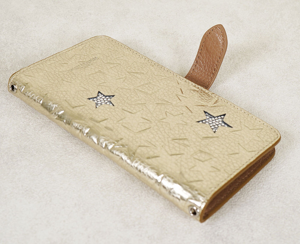 Crystal Star Multi-Device Smartphone Case 1987