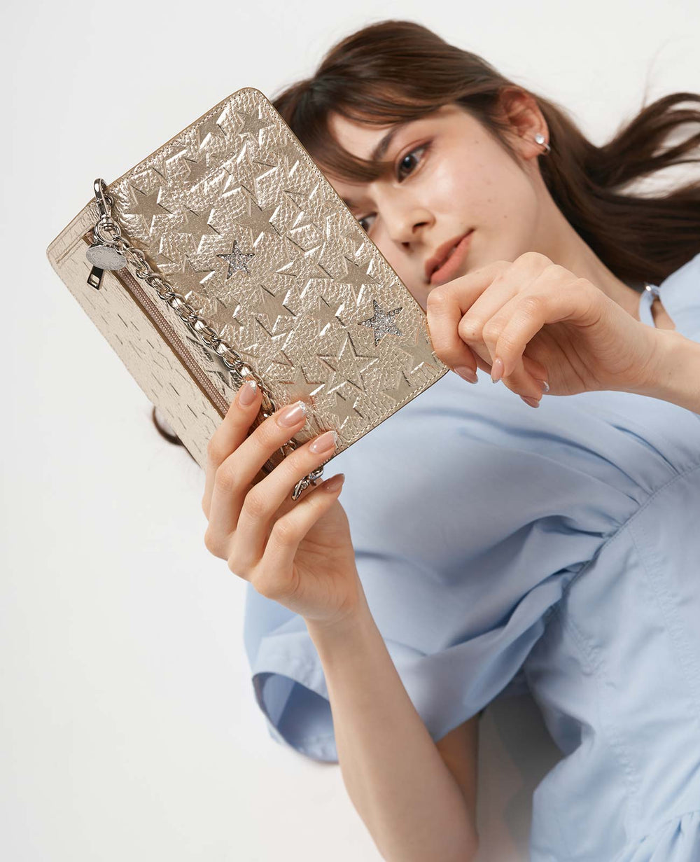 Crystal Star Multi-Device Smartphone Case 1987