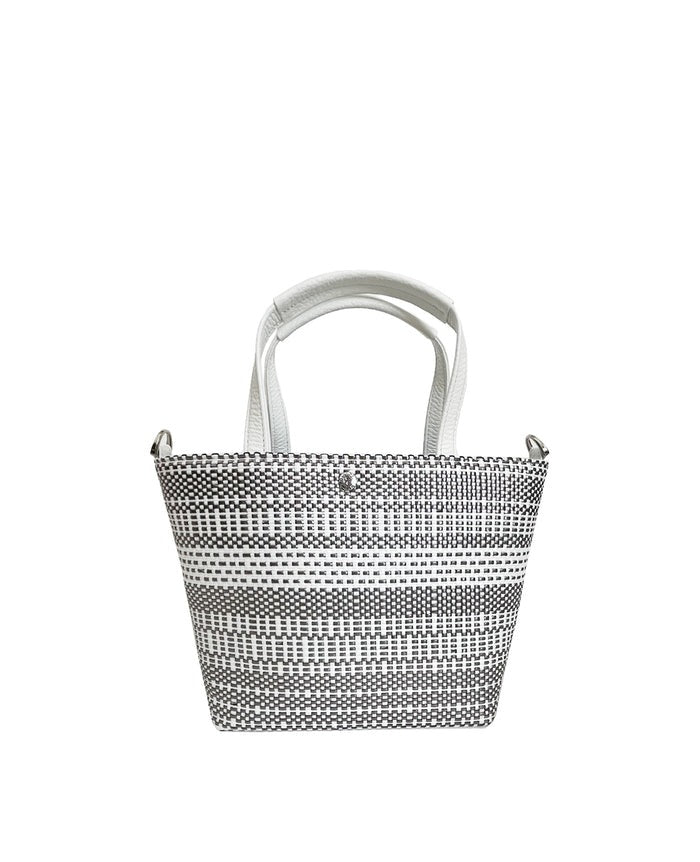 Sac de Promenade S Size – Mesh Material Version (with D-Rings) 1988-me