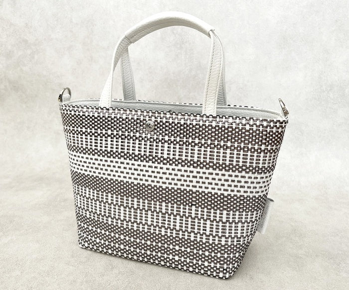 Sac de Promenade S Size – Mesh Material Version (with D-Rings) 1988-me
