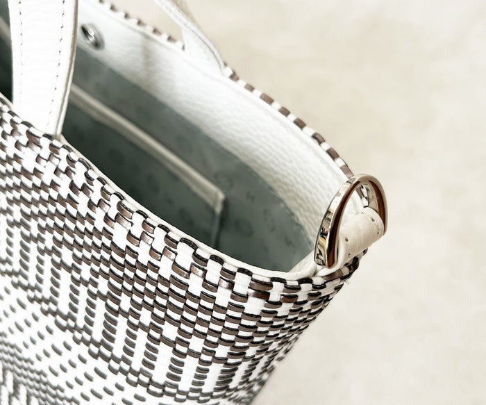 Sac de Promenade S Size – Mesh Material Version (with D-Rings) 1988-me