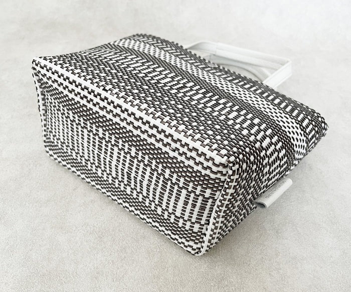 Sac de Promenade S Size – Mesh Material Version (with D-Rings) 1988-me