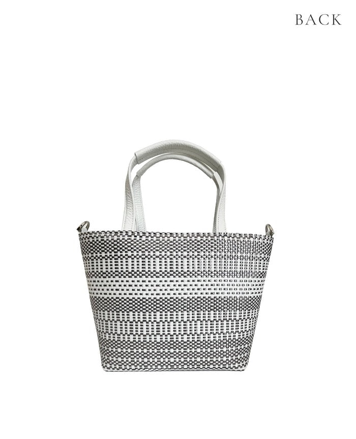 Sac de Promenade S Size – Mesh Material Version (with D-Rings) 1988-me
