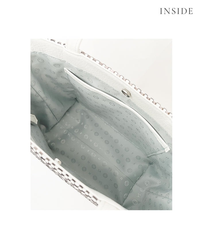 Sac de Promenade S Size – Mesh Material Version (with D-Rings) 1988-me