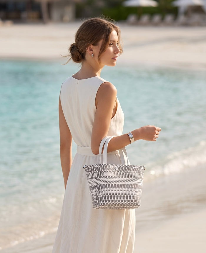 Sac de Promenade S Size – Mesh Material Version (with D-Rings) 1988-me