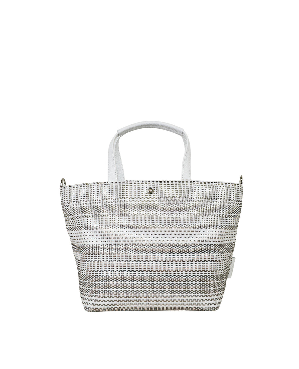 Sac de Promenade M Size – Mesh Material Version (with D-Rings) 1989-me