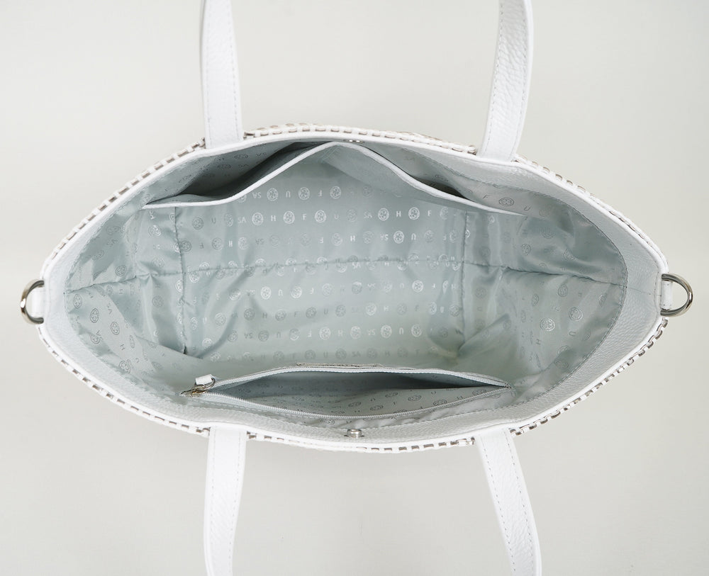 Sac de Promenade M Size – Mesh Material Version (with D-Rings) 1989-me