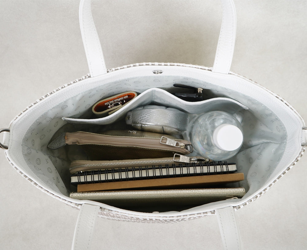 Sac de Promenade M Size – Mesh Material Version (with D-Rings) 1989-me