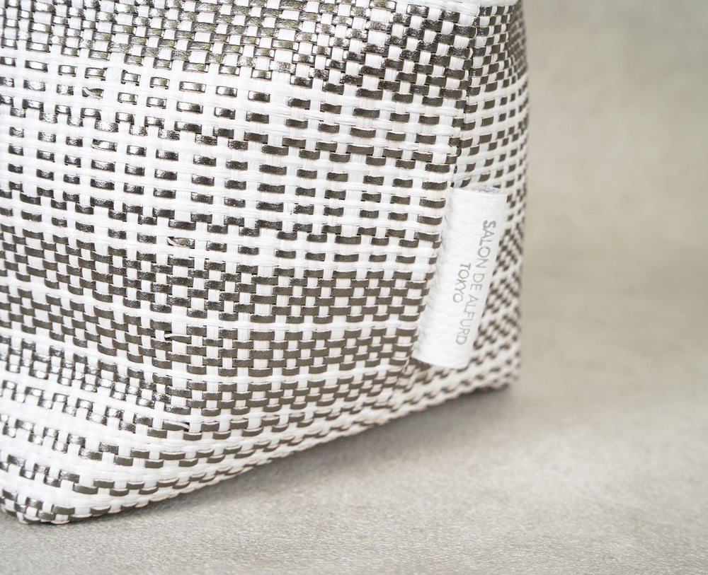 Sac de Promenade M Size – Mesh Material Version (with D-Rings) 1989-me