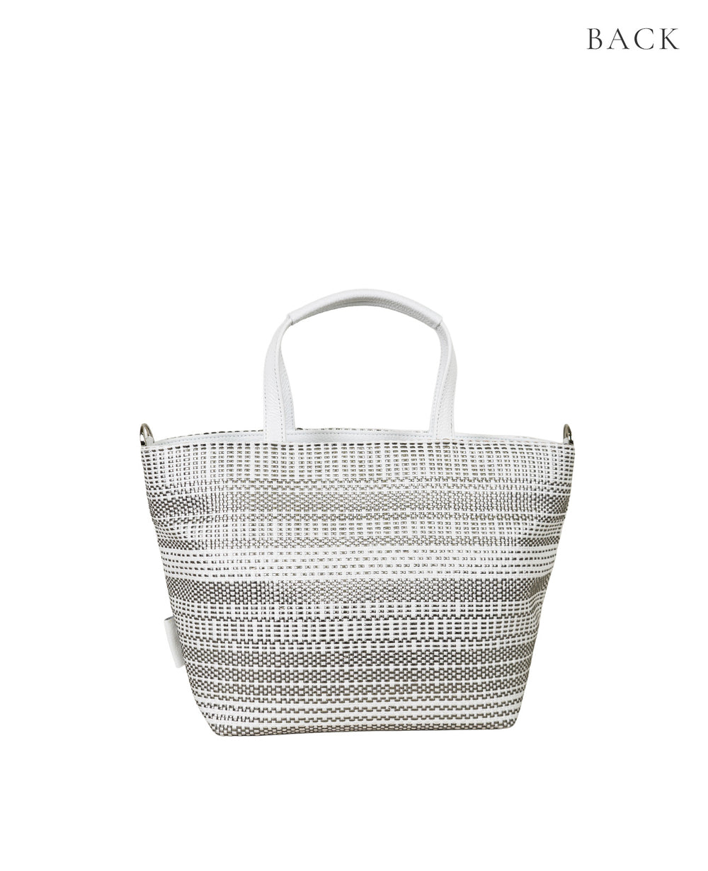 Sac de Promenade M Size – Mesh Material Version (with D-Rings) 1989-me