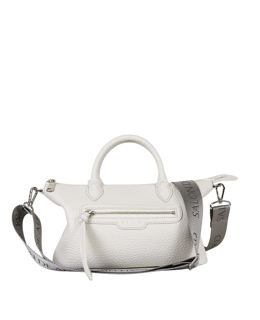 GAIEN East-West 2-Way Shoulder Bag M 1990-wf